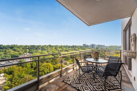 Photo 24 at PH-1108 - 2662 Bloor Street W, Kingsway South, Toronto