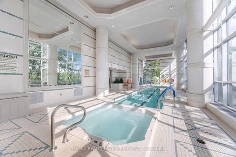 Photo 28 at PH-1108 - 2662 Bloor Street W, Kingsway South, Toronto
