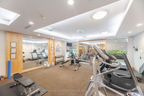 Photo 29 at PH-1108 - 2662 Bloor Street W, Kingsway South, Toronto