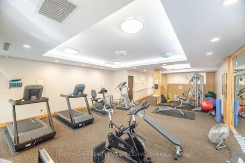 Photo 30 at PH-1108 - 2662 Bloor Street W, Kingsway South, Toronto