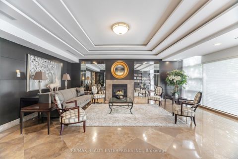 Photo 31 at PH-1108 - 2662 Bloor Street W, Kingsway South, Toronto