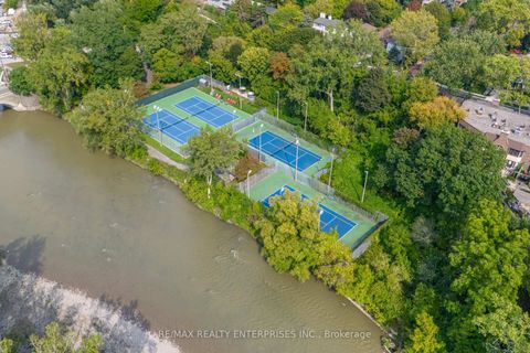 Photo 33 at PH-1108 - 2662 Bloor Street W, Kingsway South, Toronto