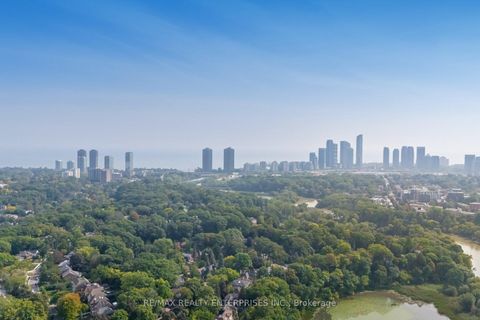 Photo 35 at PH-1108 - 2662 Bloor Street W, Kingsway South, Toronto