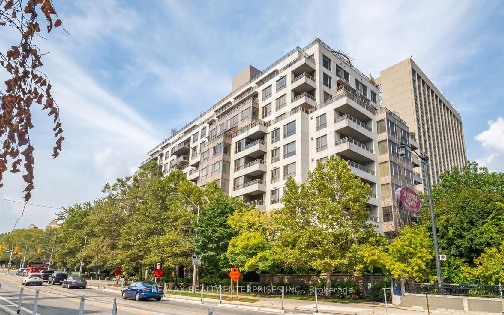 PH-1108 - 2662 Bloor Street W, Kingsway South, Toronto 