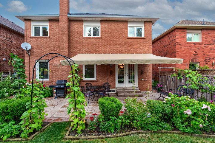 Photo 40 at 183 Barber Drive, Georgetown, Halton Hills