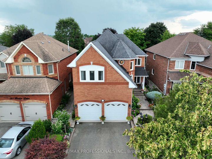 Photo 43 at 183 Barber Drive, Georgetown, Halton Hills