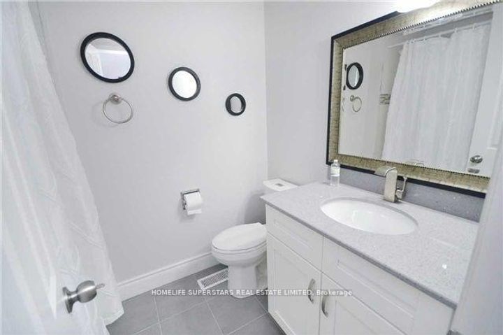 Photo 13 at 6 Farley Road, Fletcher's West, Brampton