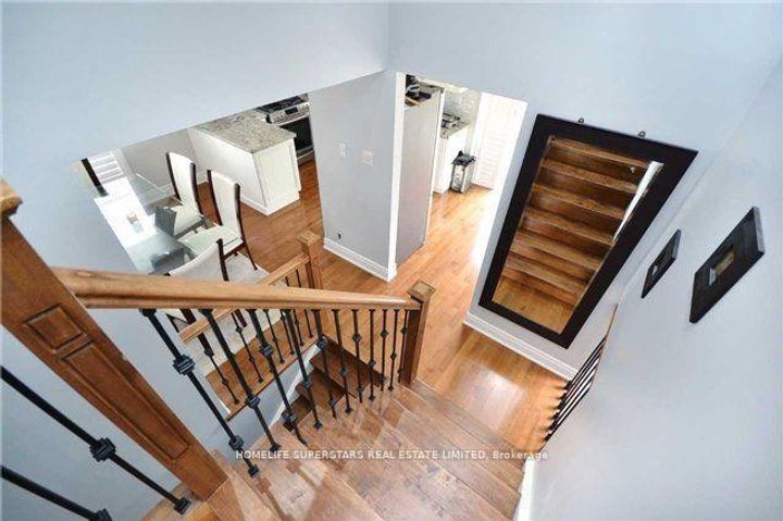 Photo 18 at 6 Farley Road, Fletcher's West, Brampton