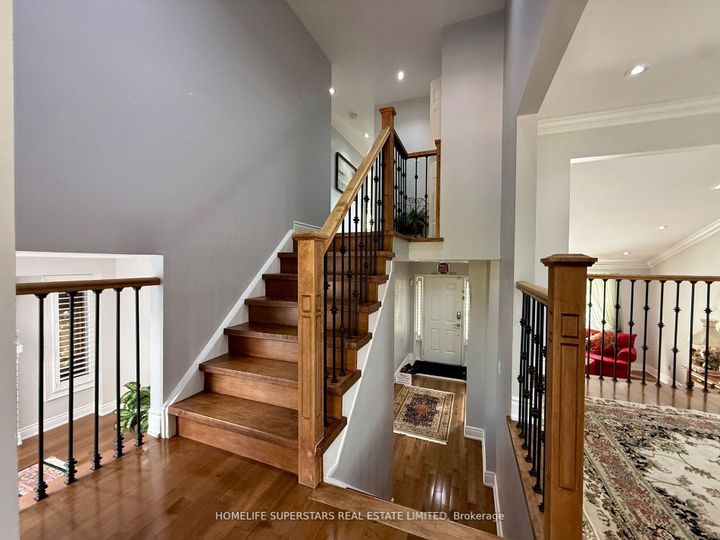 Photo 23 at 6 Farley Road, Fletcher's West, Brampton