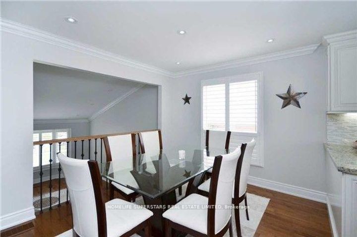 Photo 30 at 6 Farley Road, Fletcher's West, Brampton