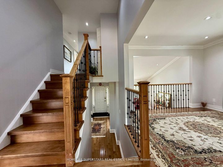 Photo 41 at 6 Farley Road, Fletcher's West, Brampton