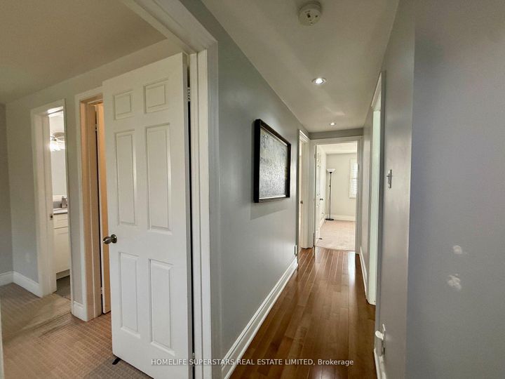 Photo 43 at 6 Farley Road, Fletcher's West, Brampton