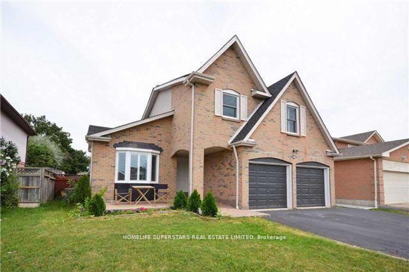6 Farley Road, Fletcher's West, Brampton 2