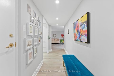 Photo 2 at 202 - 2045 Lake Shore Boulevard W, Mimico, Toronto