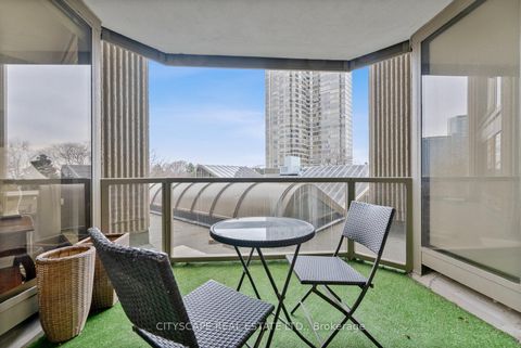Photo 28 at 202 - 2045 Lake Shore Boulevard W, Mimico, Toronto