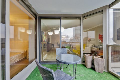 Photo 29 at 202 - 2045 Lake Shore Boulevard W, Mimico, Toronto