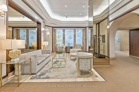 Photo 31 at 202 - 2045 Lake Shore Boulevard W, Mimico, Toronto