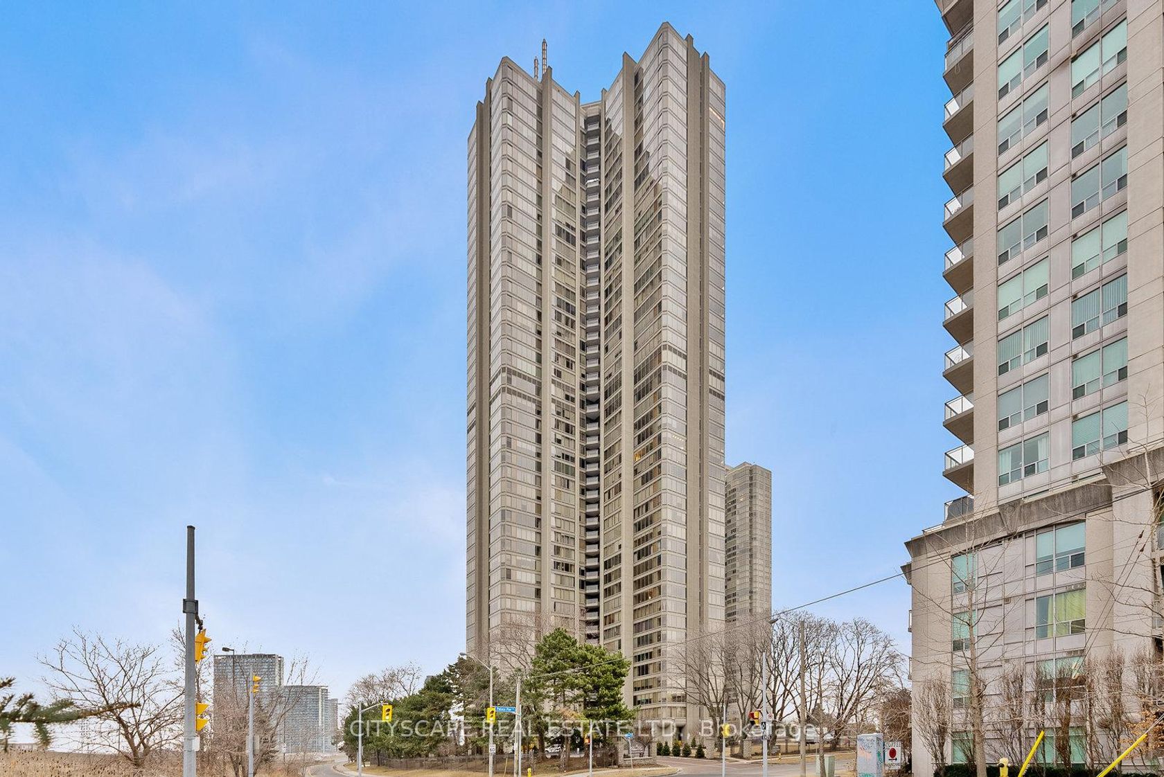 202 - 2045 Lake Shore Boulevard W, Mimico, Toronto 