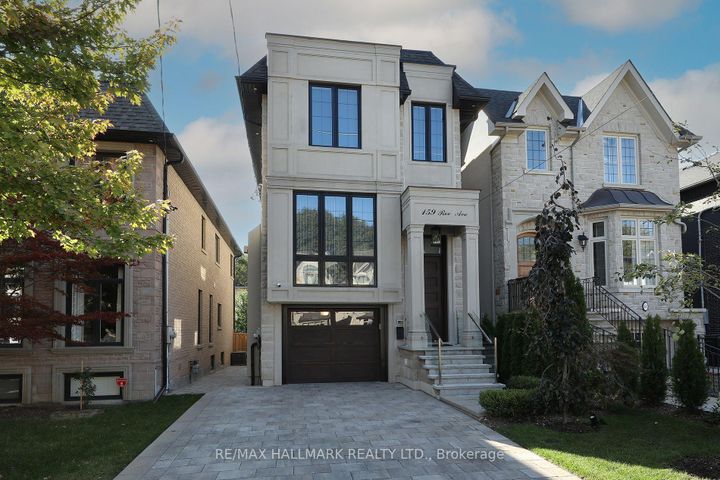 Photo 0 at 159 Roe Avenue, Nortown, Toronto