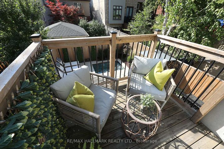 Photo 18 at 159 Roe Avenue, Nortown, Toronto
