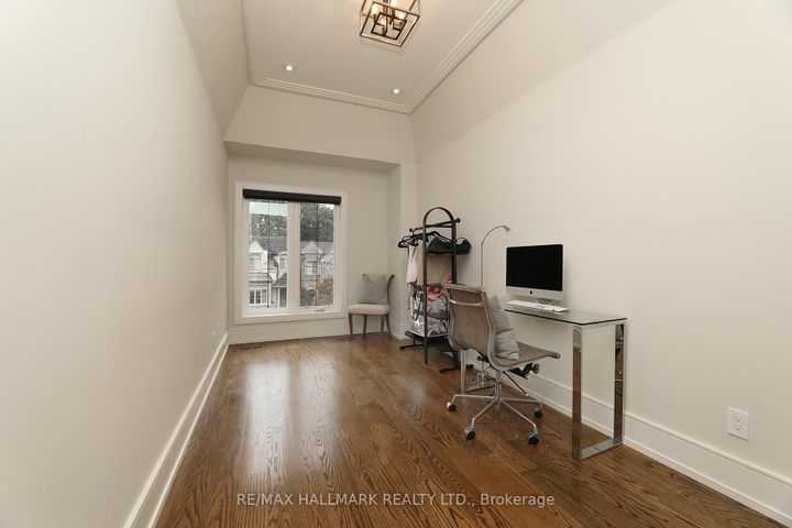 Photo 31 at 159 Roe Avenue, Nortown, Toronto