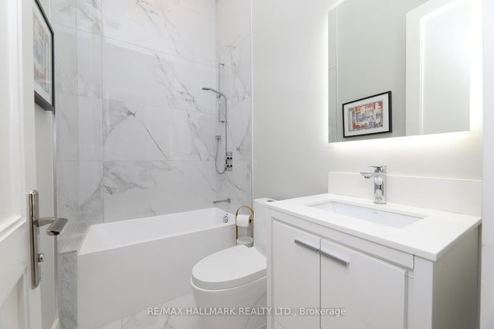 Photo 37 at 159 Roe Avenue, Nortown, Toronto