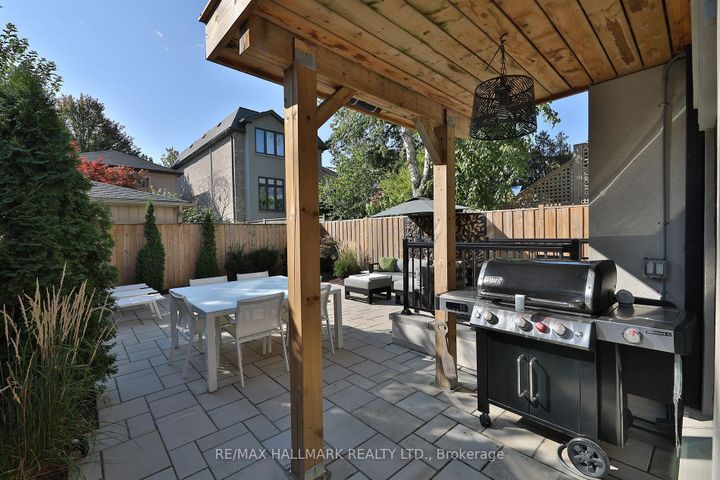 Photo 41 at 159 Roe Avenue, Nortown, Toronto