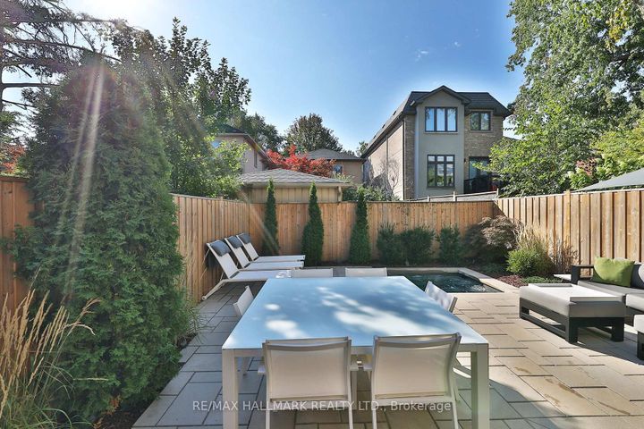Photo 42 at 159 Roe Avenue, Nortown, Toronto