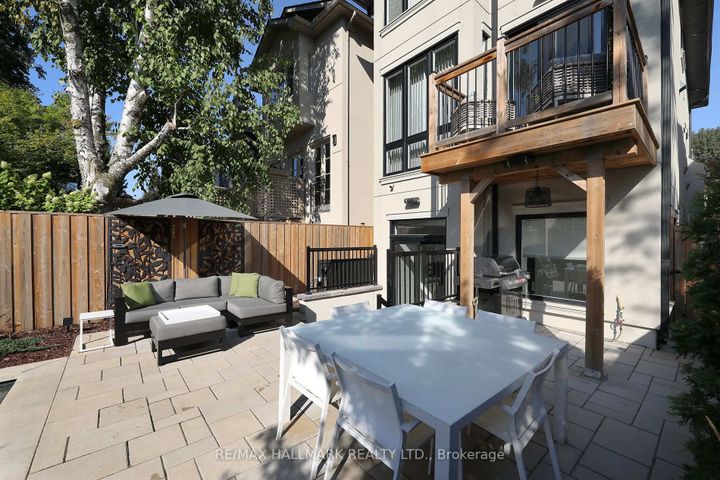 Photo 43 at 159 Roe Avenue, Nortown, Toronto
