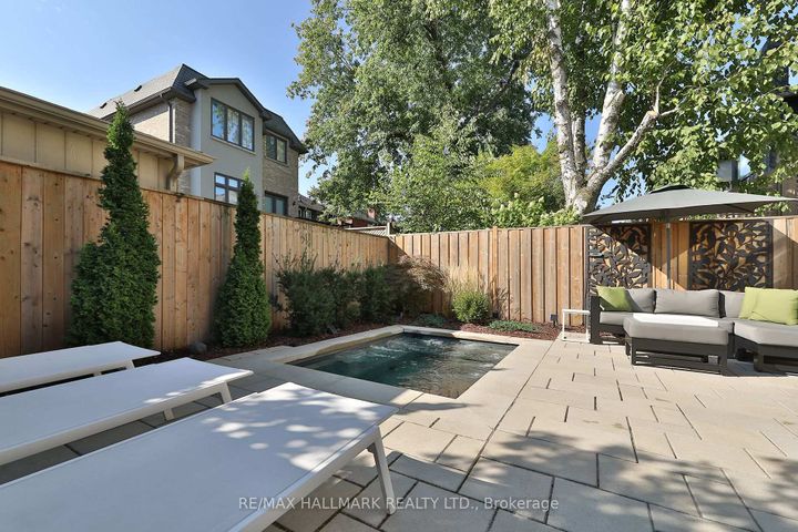Photo 44 at 159 Roe Avenue, Nortown, Toronto