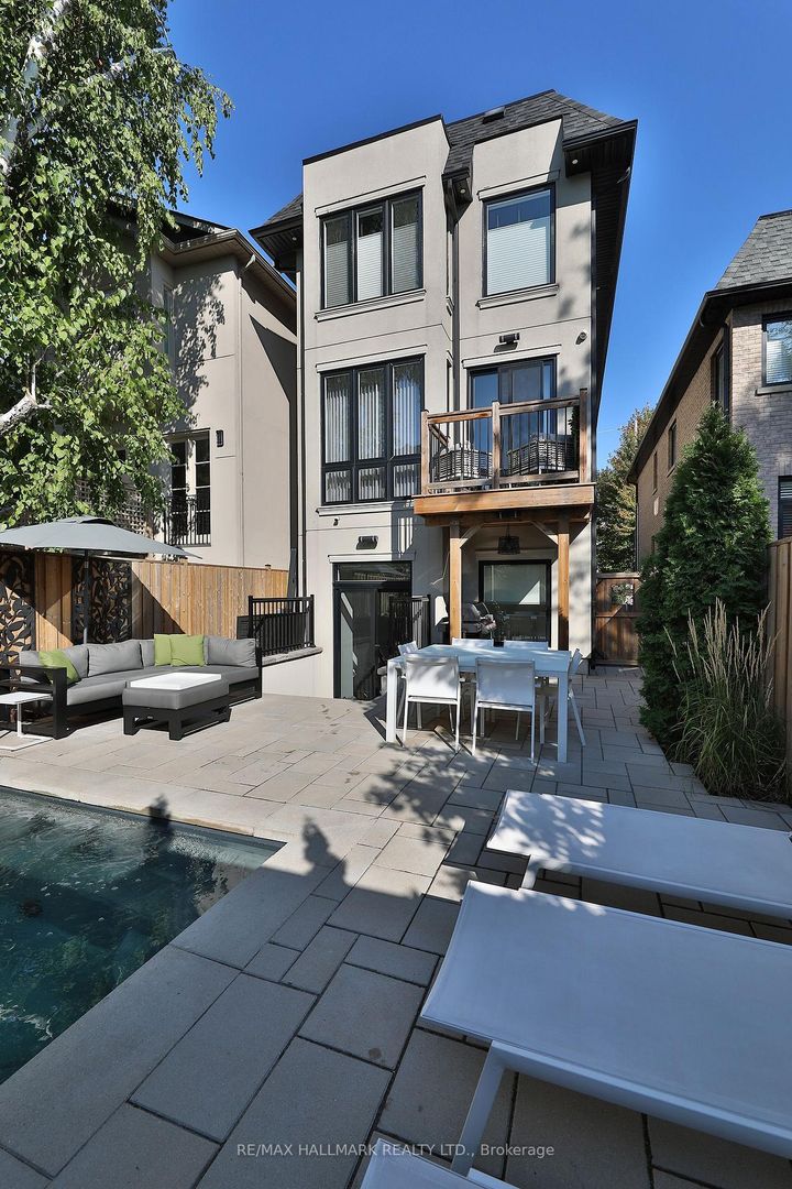 Photo 46 at 159 Roe Avenue, Nortown, Toronto