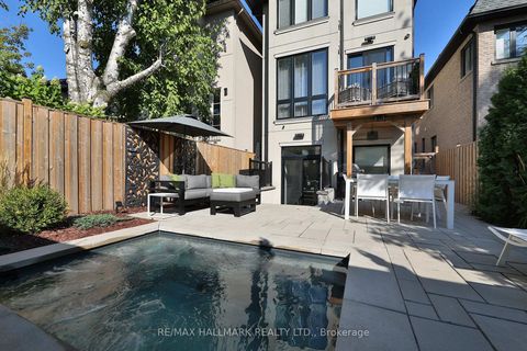 Photo 1 at 159 Roe Avenue, Nortown, Toronto