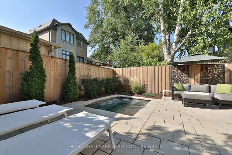 Photo 44 at 159 Roe Avenue, Nortown, Toronto