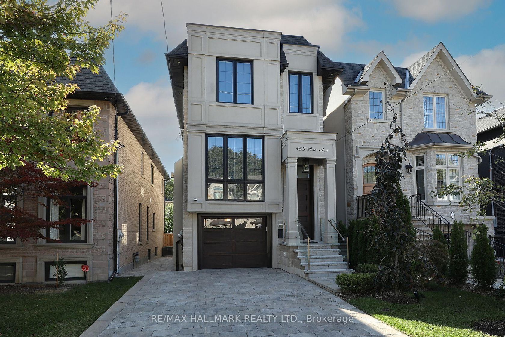 159 Roe Avenue, Nortown, Toronto 2