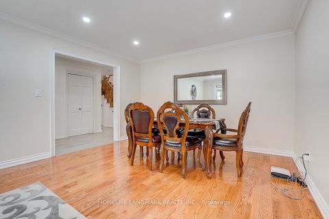 Photo 3 at 89 Whitehorn Crescent, Don Valley Village, Toronto