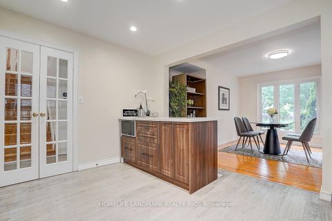 Photo 6 at 89 Whitehorn Crescent, Don Valley Village, Toronto
