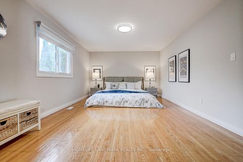 Photo 18 at 89 Whitehorn Crescent, Don Valley Village, Toronto