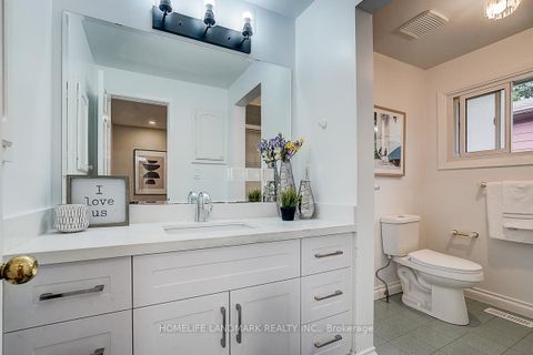 Photo 19 at 89 Whitehorn Crescent, Don Valley Village, Toronto