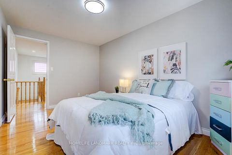Photo 20 at 89 Whitehorn Crescent, Don Valley Village, Toronto
