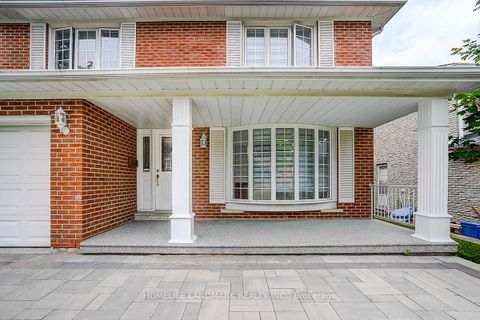 Photo 32 at 89 Whitehorn Crescent, Don Valley Village, Toronto