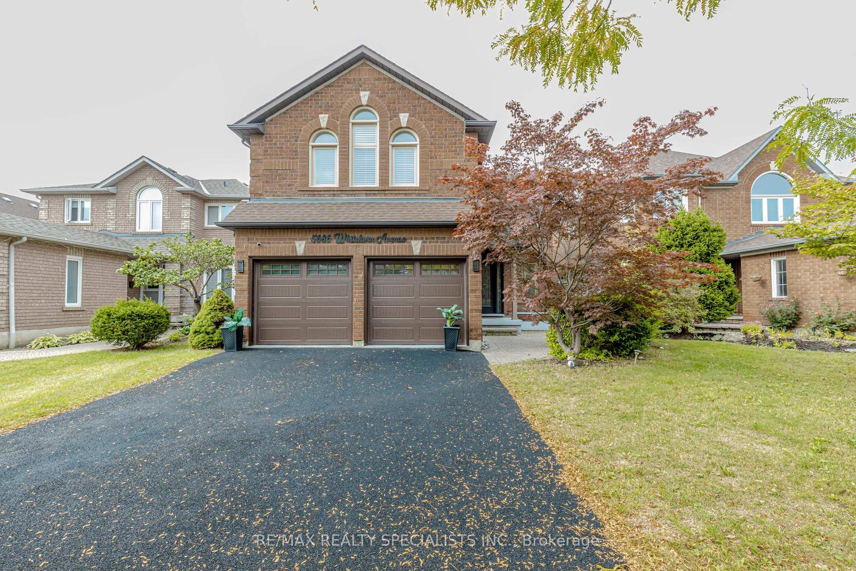 5686 WHITEHORN Avenue, East Credit, Mississauga 