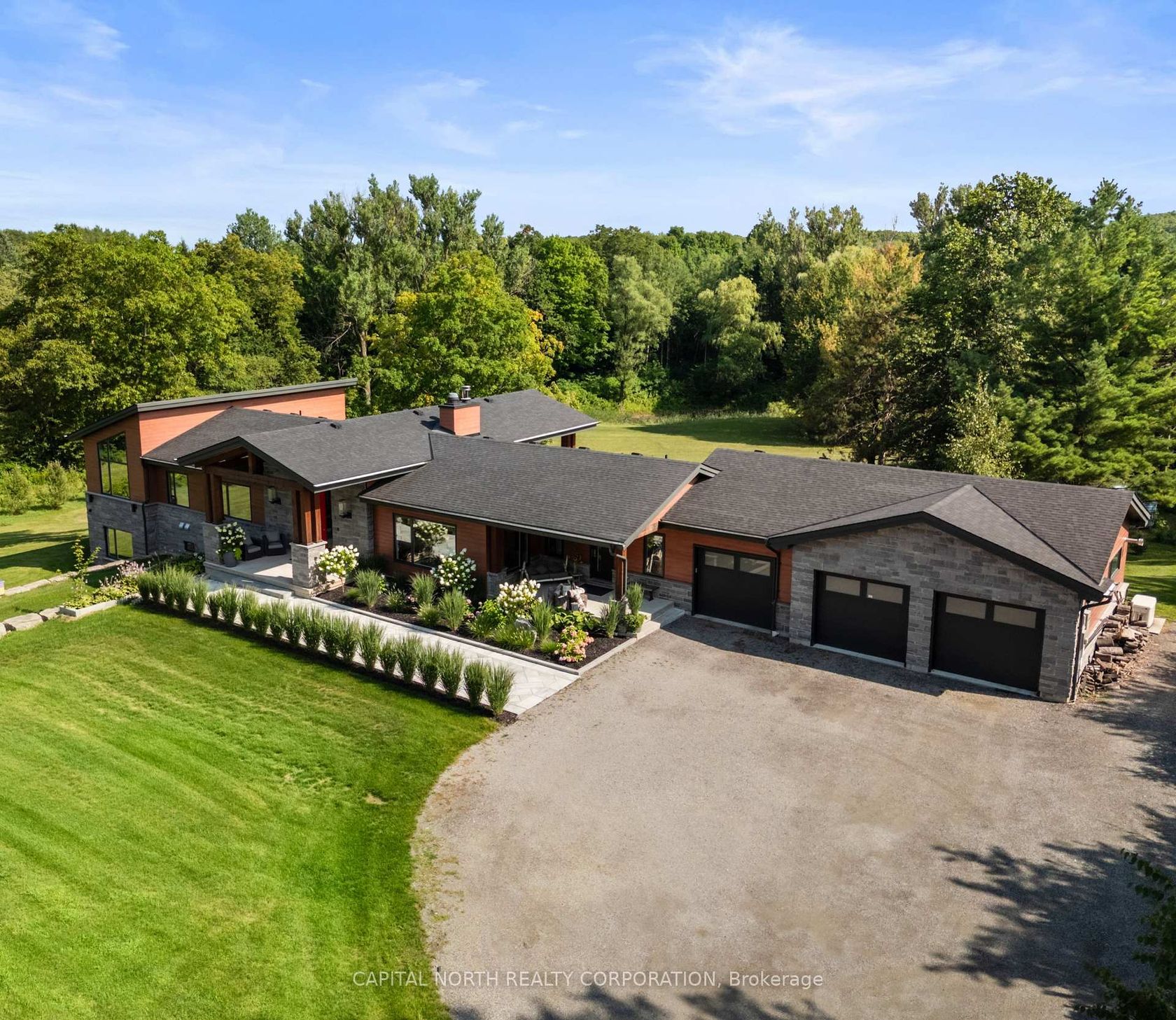 2135 17th Side Road, Rural King, King by Loree Meneguzzi Real Estate 2135 17th Side Road, Rural King, King