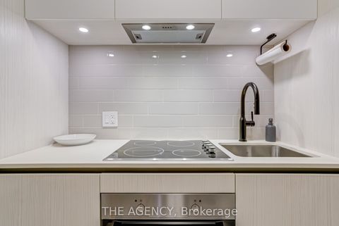 Photo 6 at 502 - 34 Tubman Avenue, Regent Park, Toronto
