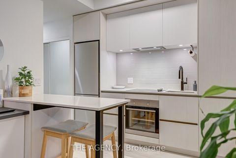 Photo 7 at 502 - 34 Tubman Avenue, Regent Park, Toronto