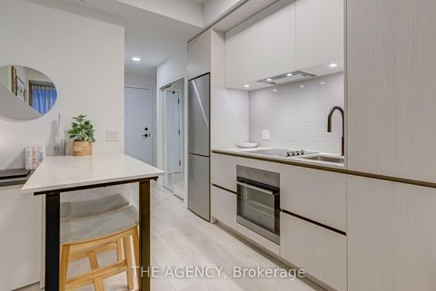 Photo 9 at 502 - 34 Tubman Avenue, Regent Park, Toronto