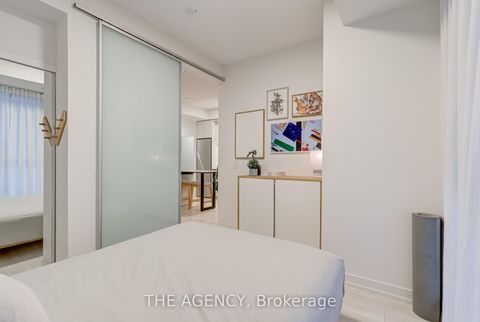 Photo 14 at 502 - 34 Tubman Avenue, Regent Park, Toronto