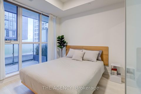 Photo 15 at 502 - 34 Tubman Avenue, Regent Park, Toronto