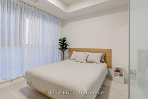 Photo 16 at 502 - 34 Tubman Avenue, Regent Park, Toronto