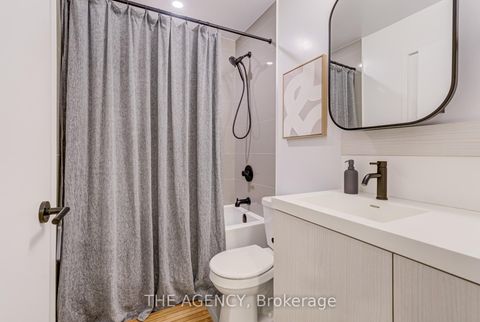Photo 17 at 502 - 34 Tubman Avenue, Regent Park, Toronto