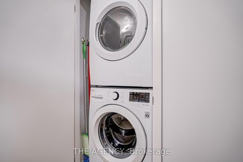 Photo 19 at 502 - 34 Tubman Avenue, Regent Park, Toronto